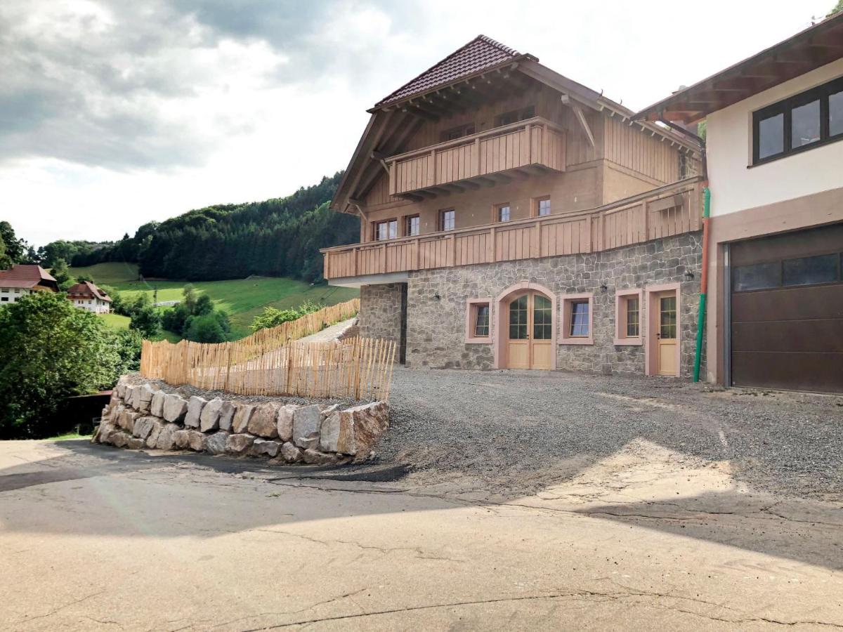 Apartment Schmalzenhof By Interhome Hofstetten  Kültér fotó