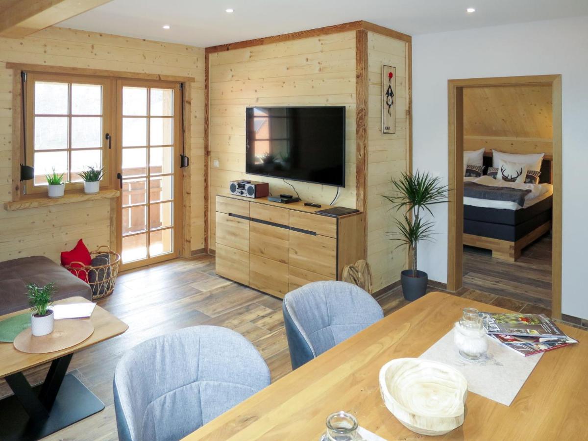 Apartment Schmalzenhof By Interhome Hofstetten  Kültér fotó
