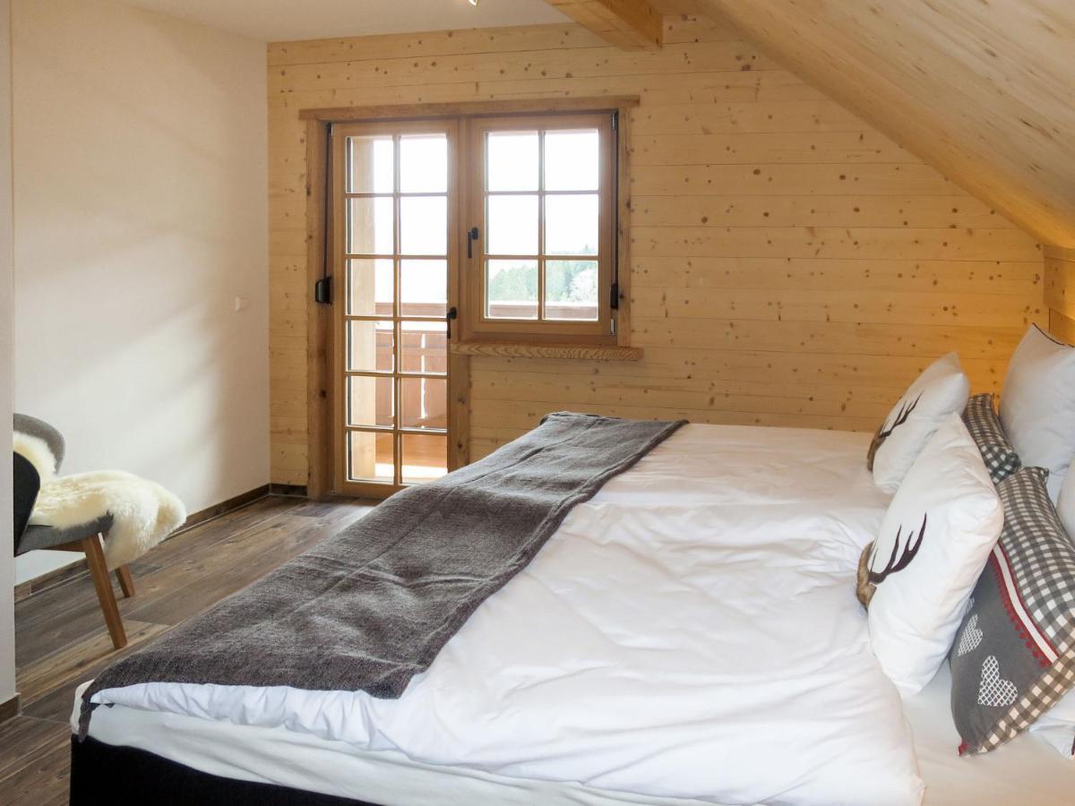 Apartment Schmalzenhof By Interhome Hofstetten  Kültér fotó