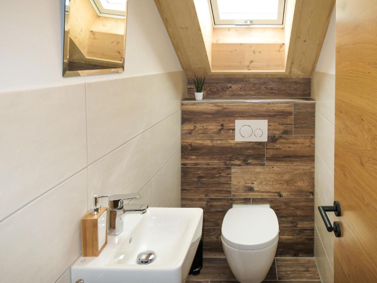 Apartment Schmalzenhof By Interhome Hofstetten  Kültér fotó